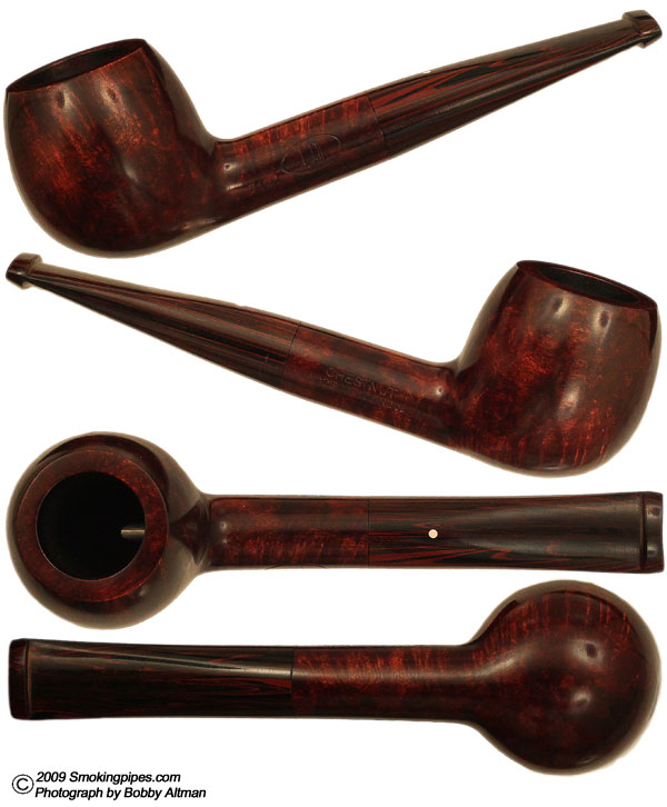 Dunhill Chestnut (3101) (2008)