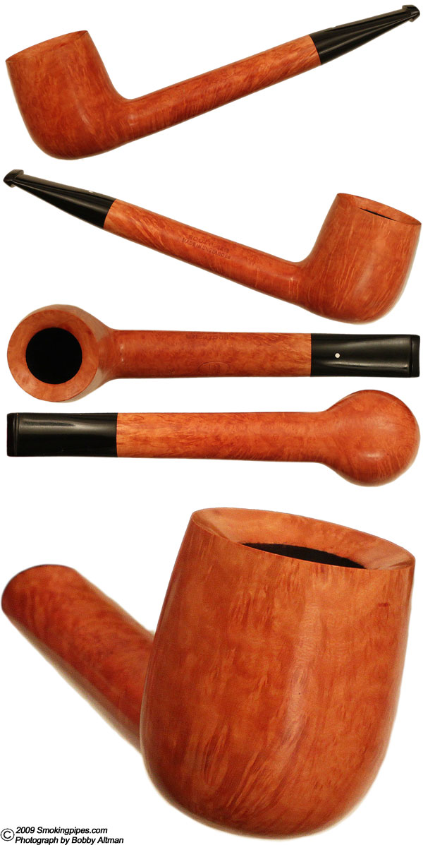 Dunhill Root Briar (4109) (2009)