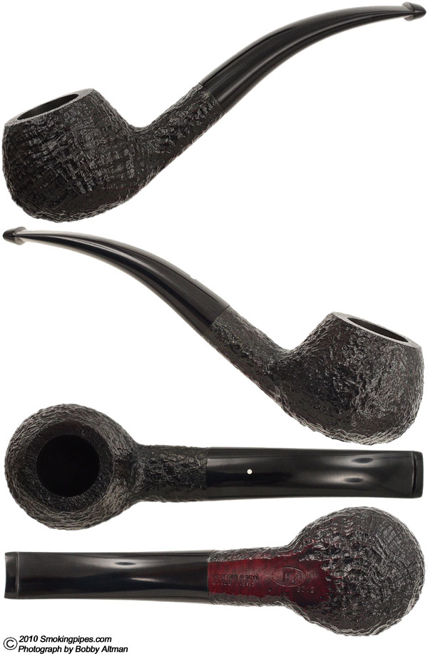 Dunhill Shell Briar (5128) (2002)