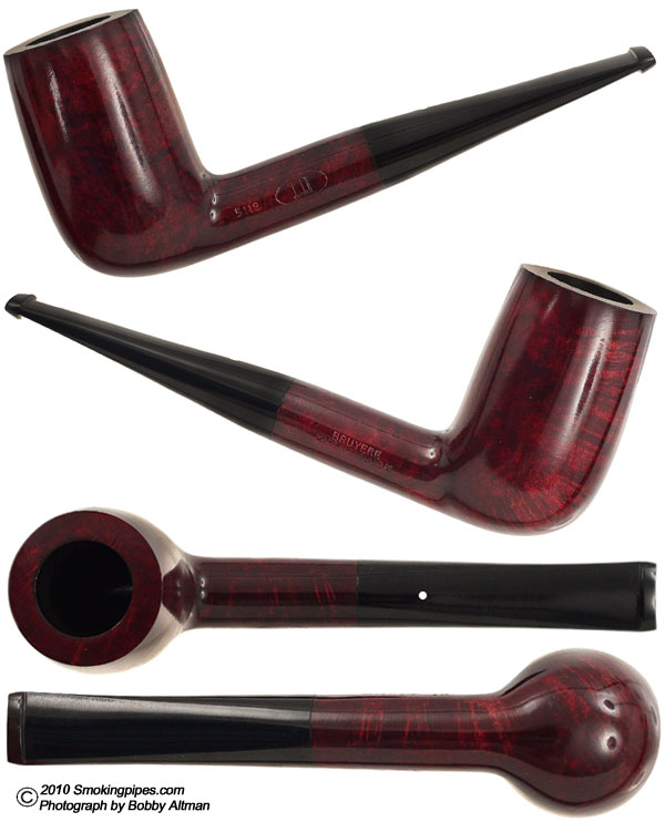 Dunhill Bruyere (5112) (2000)