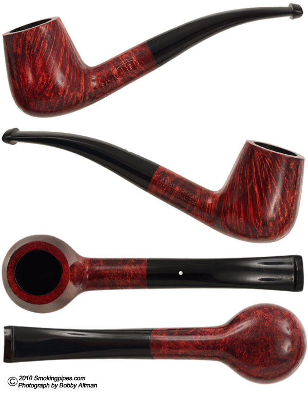 Dunhill Amber Root (2434) (2008)