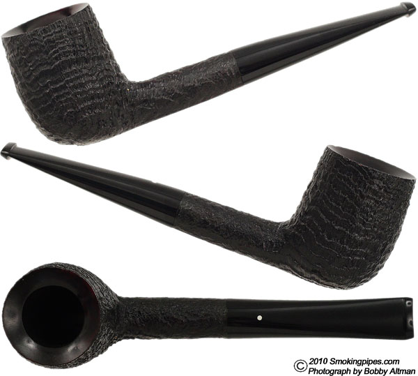 Dunhill Shell Briar (4103) (2009)