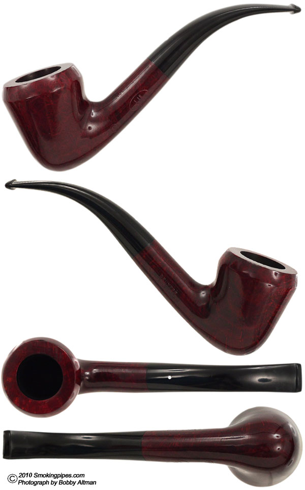 Dunhill Bruyere Quaint (5) (2003)