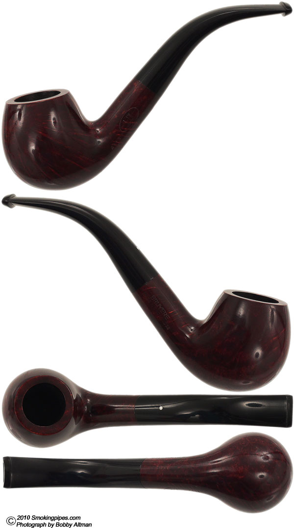 Dunhill Bruyere (4113) (2008)