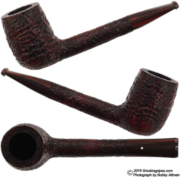 Dunhill Cumberland (3110) (2008)