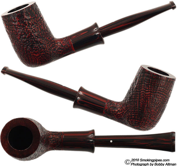 Dunhill Cumberland (4112) (2009)