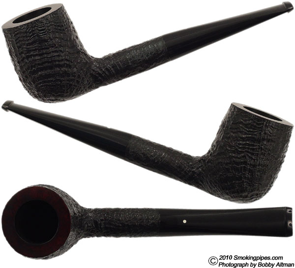 Dunhill Shell Briar (4103) (2009)