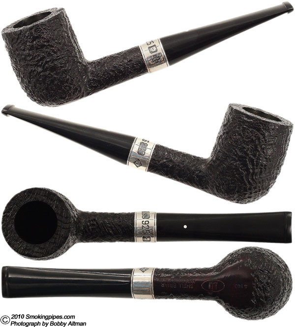 Table Lighter Dunhill Lighter- Unique Turbo- Silver Plated - Georgetown Tobacco Australia Permanent Match Lighter