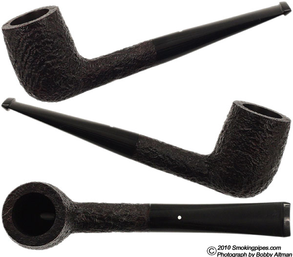 Dunhill Shell Briar (3103) (2001)