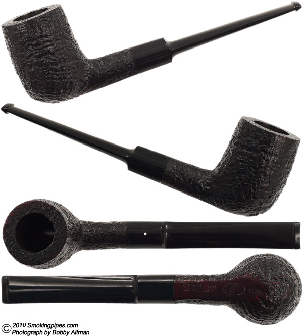 Dunhill Shell Briar (6203) (2003)