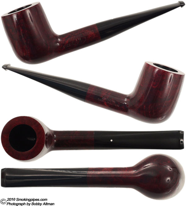Dunhill Bruyere (5103) (2008)