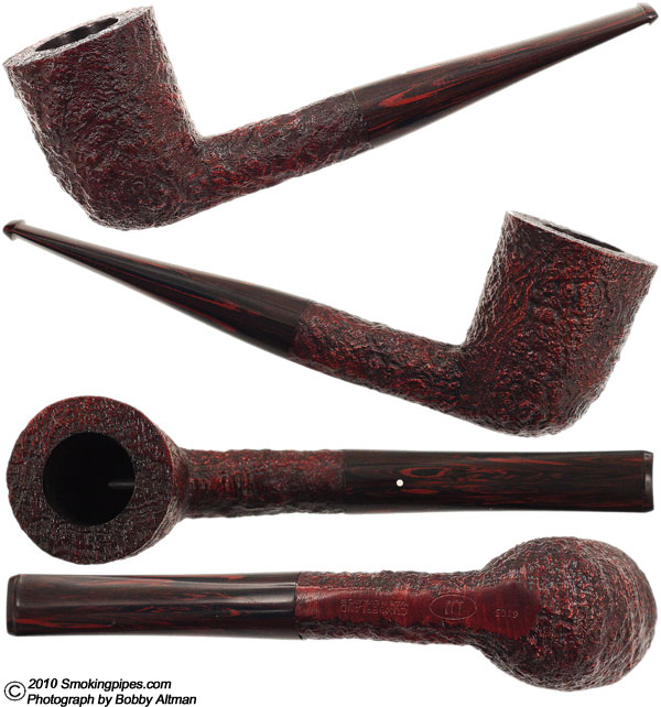 Dunhill Cumberland (6105) (2002)