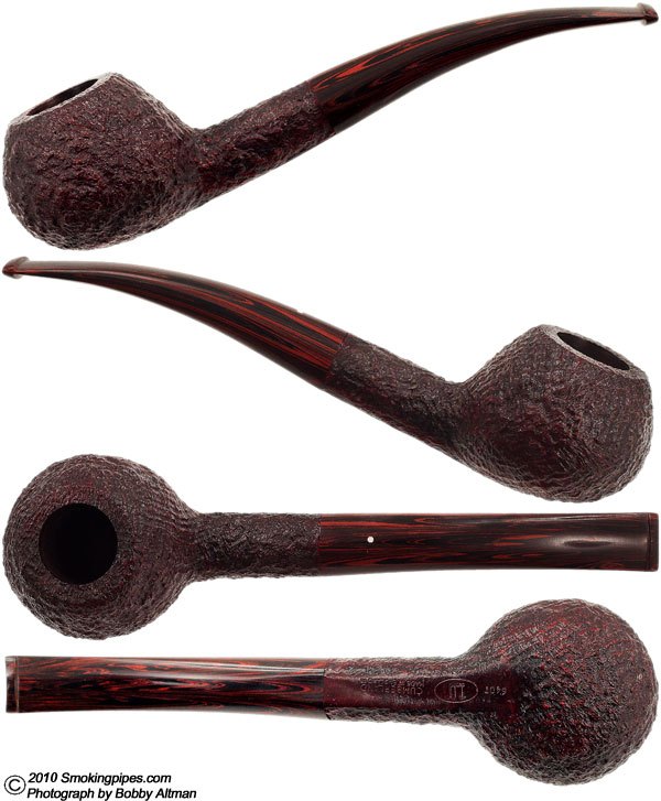 Dunhill Cumberland (6407) (2003)