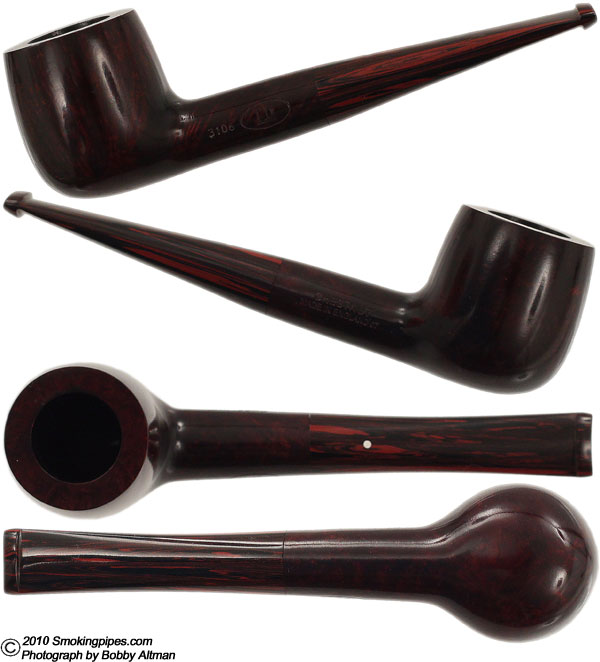 Dunhill Chestnut (3106) (2007)
