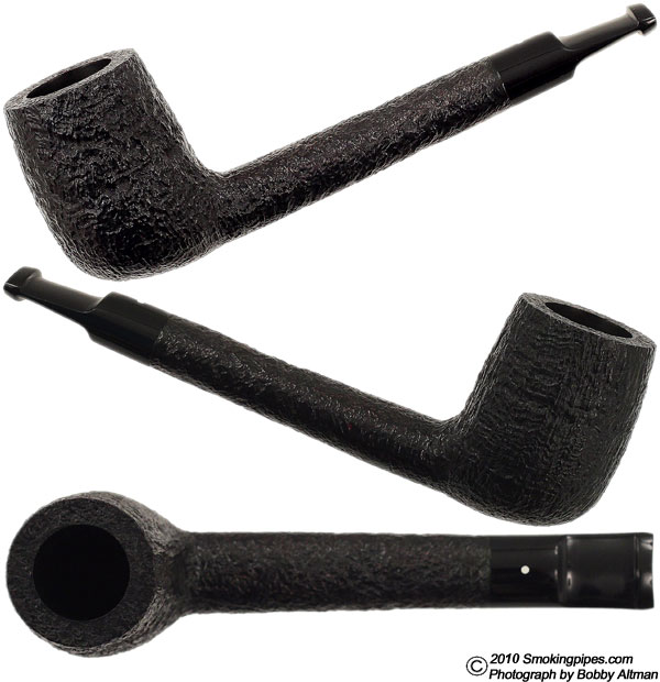 Dunhill Shell Briar (4209) (2009)