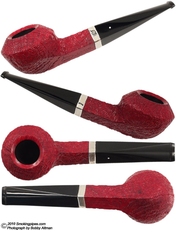Dunhill Ruby Bark (5117) (2008)