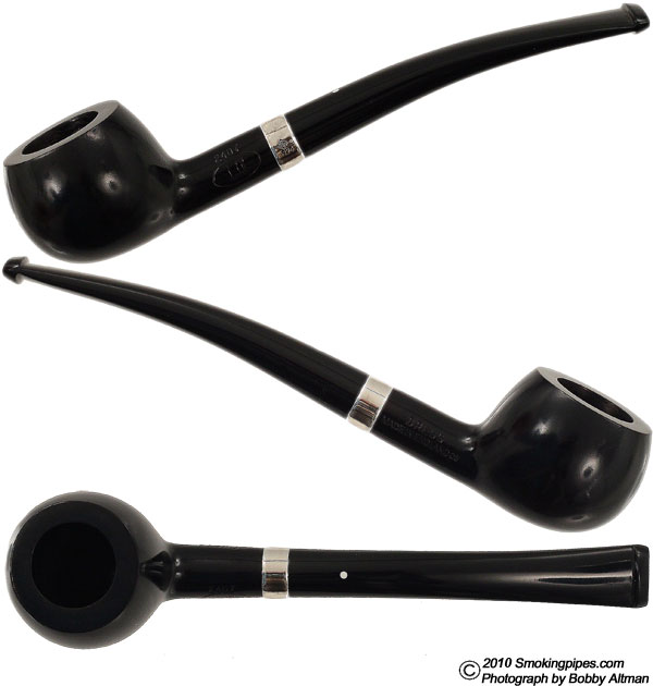 Dunhill Dress (2407) (2008)