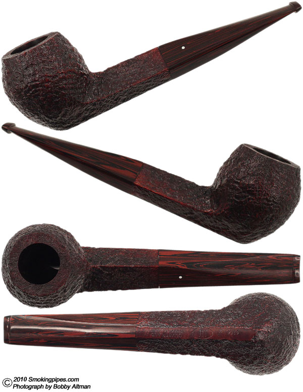 Dunhill Cumberland (6104) (2007)