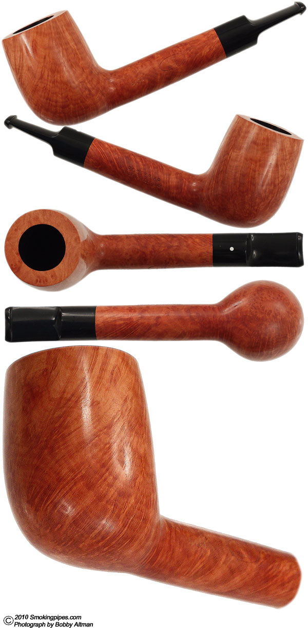 Dunhill Root Briar (5111) (2008)