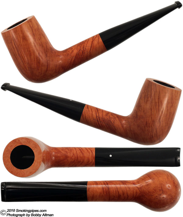 Dunhill Root Briar (4112) (2008)