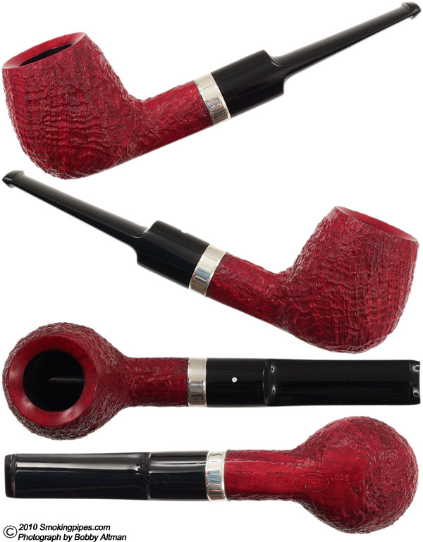 Dunhill Ruby Bark (5201) (2008)