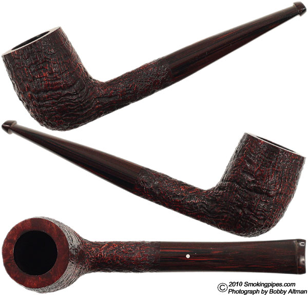 Dunhill Cumberland (3103) (2008)
