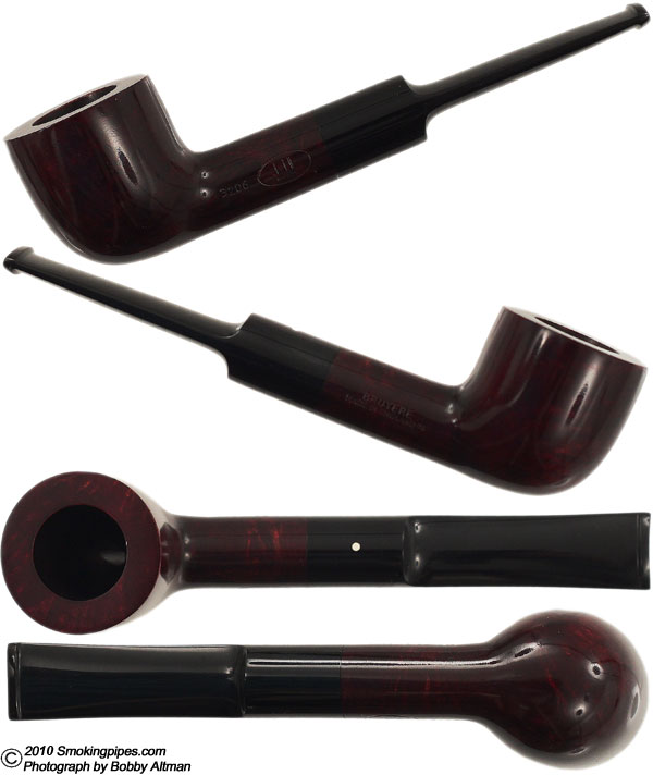 Dunhill Bruyere (3206) (2002)