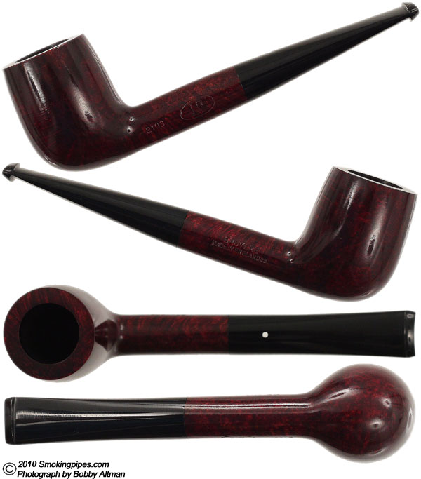Dunhill Bruyere (2103) (2008)