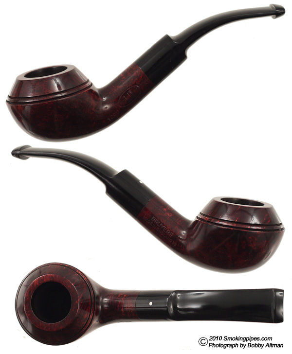 Dunhill Bruyere (1208) (2008)