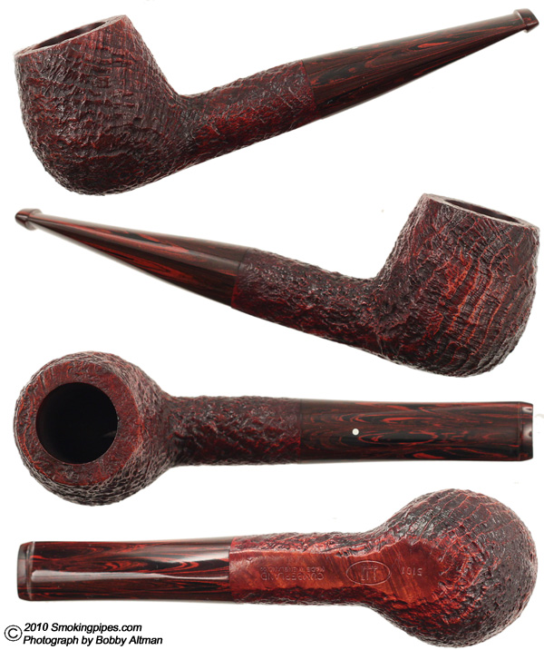 Dunhill Cumberland (5101) (2000)