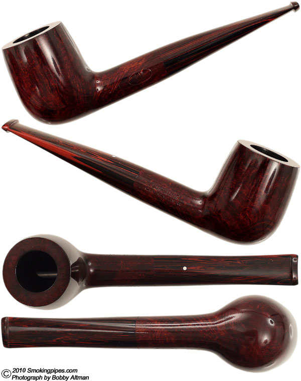 Dunhill Chestnut (4103) (2008)