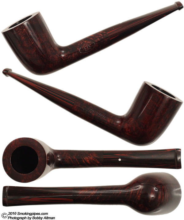 Dunhill Chestnut (2105) (2008)