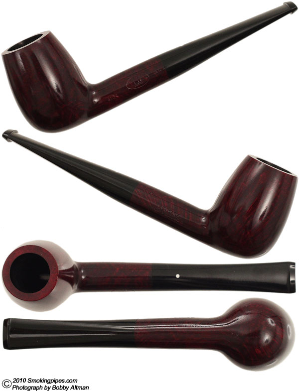 Dunhill Bruyere (4134) (1999)
