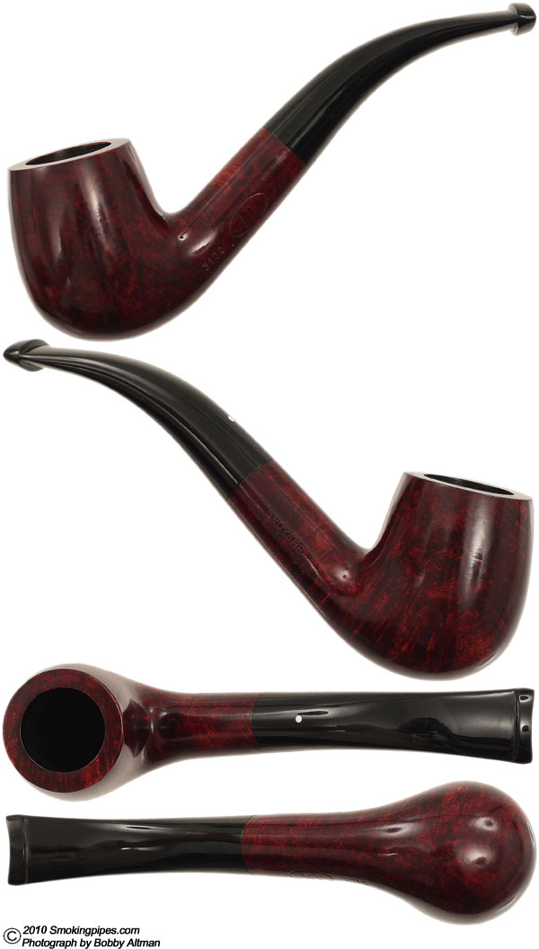 Dunhill Bruyere (3102) (2008)