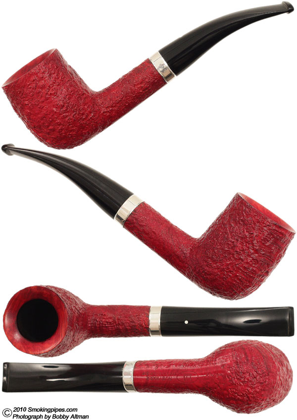 Dunhill Ruby Bark (5403) (2007)