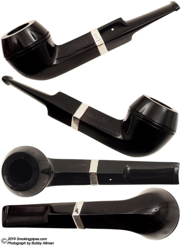 Dunhill Dress (3204) (2007)