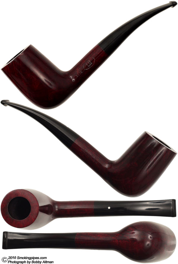 Dunhill Bruyere (5116) (2008)