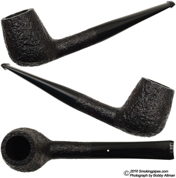Dunhill Shell Briar (4134) (2002)