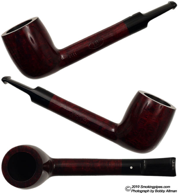 Dunhill Bruyere (2111) (2008)