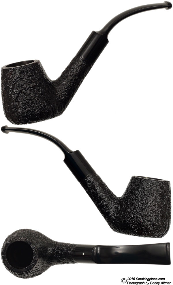 Dunhill Shell Briar (4233) (2002)