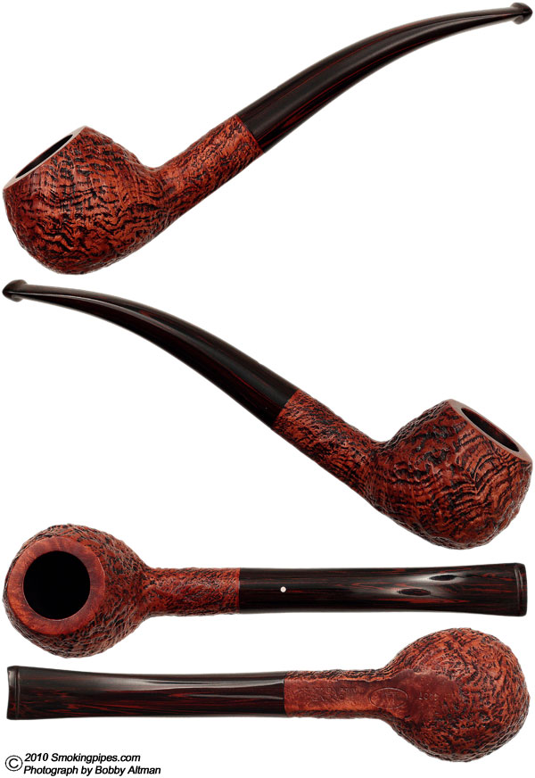 Dunhill County (4407) (2009)