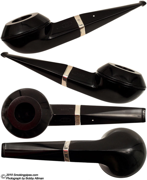 Dunhill Dress (6117) (2008)