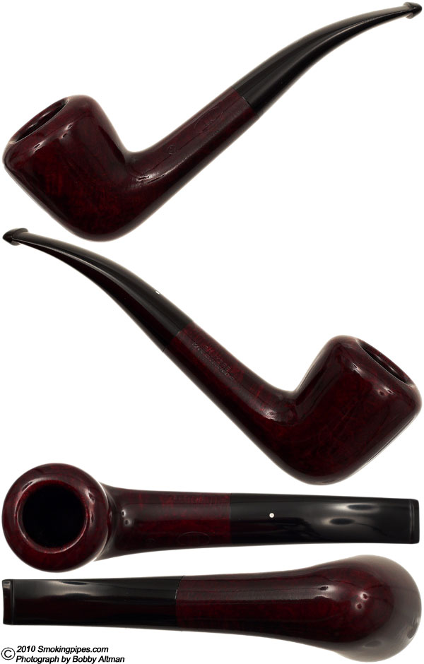 Dunhill Bruyere Quaint (4) (2003)