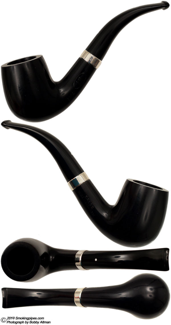 Dunhill Dress (2102) (2009)