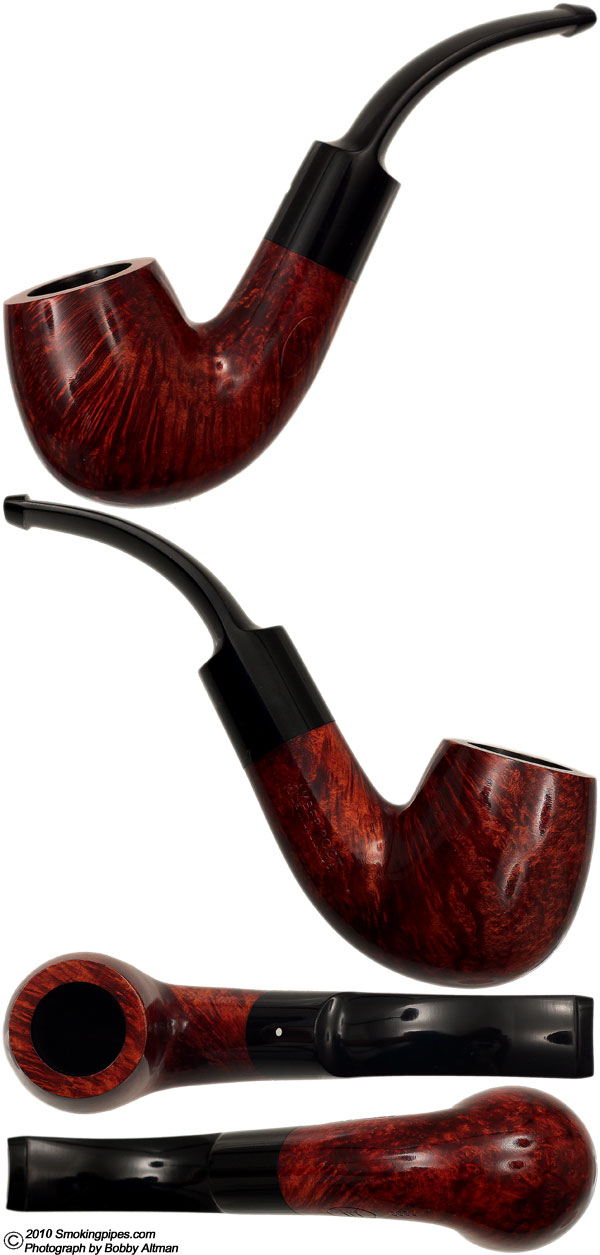 Dunhill Amber Root (3202) (2001)