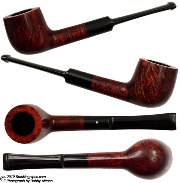 Dunhill Amber Root (2206) (2010)