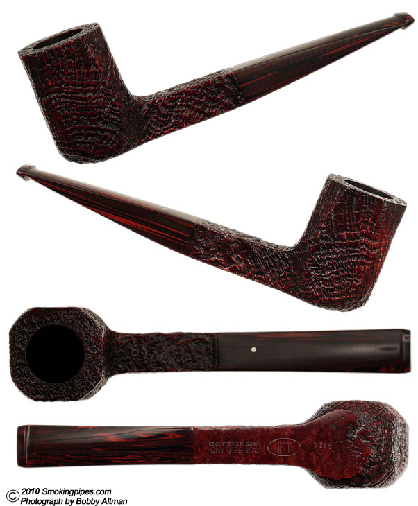 Dunhill Cumberland (4124) (2008)