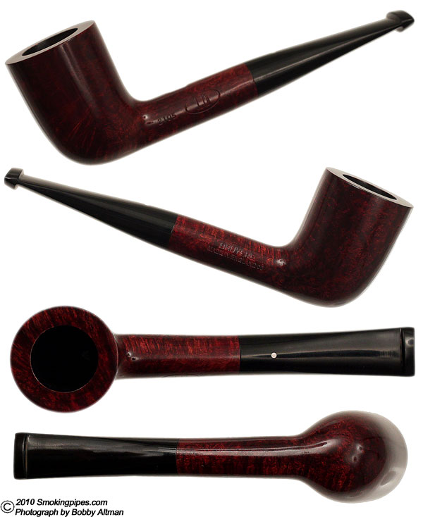 Dunhill Bruyere (2105) (2008)
