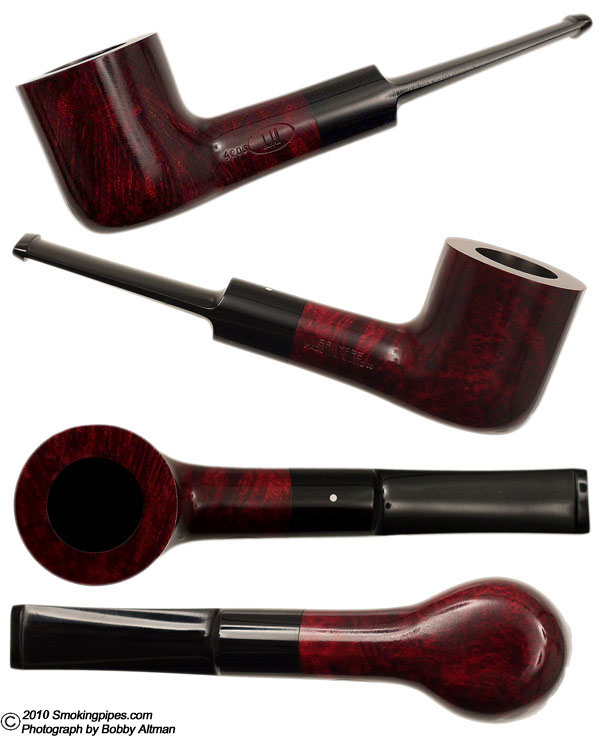 Dunhill Bruyere (4206) (2000)