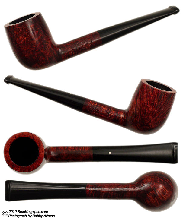 Dunhill Amber Root (1103) (2009)